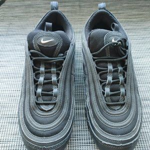 nike air max 97's